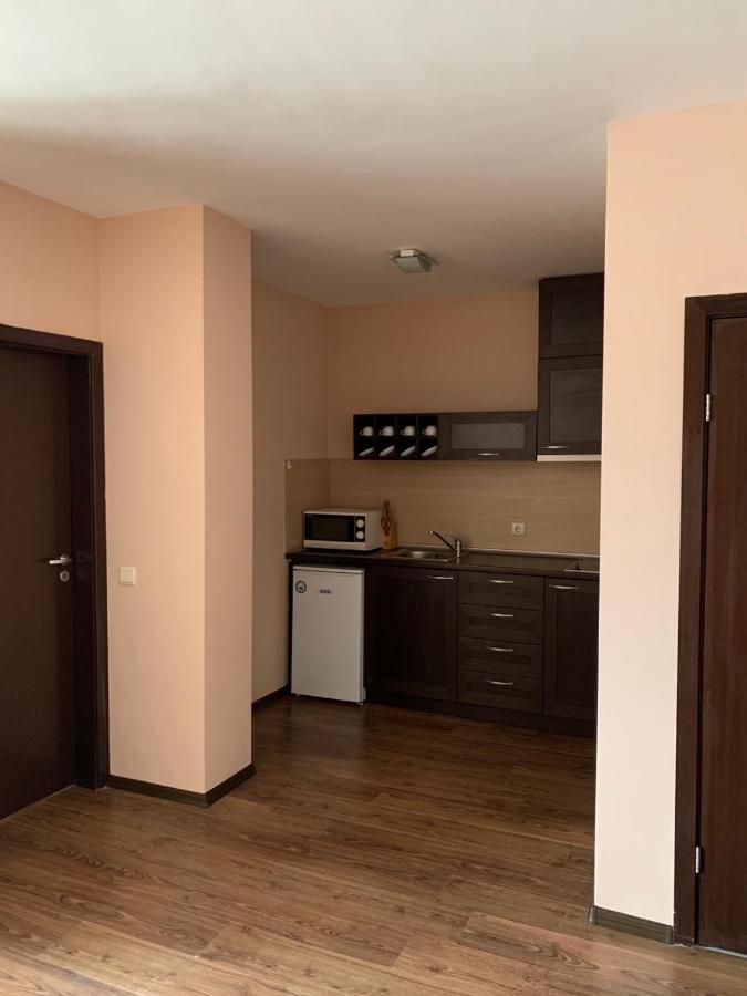 Апартамент В Комплекс Bansko Royal Towers Eksteriør bilde