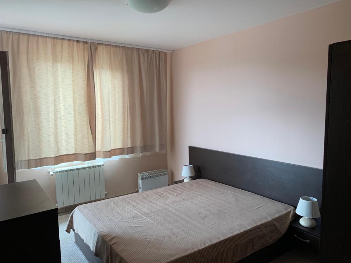 Апартамент В Комплекс Bansko Royal Towers Eksteriør bilde