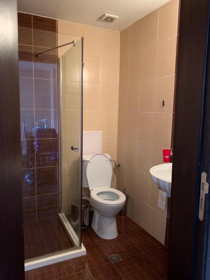 Апартамент В Комплекс Bansko Royal Towers Eksteriør bilde
